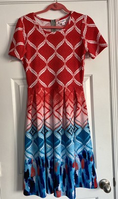 lularoe amelia medium