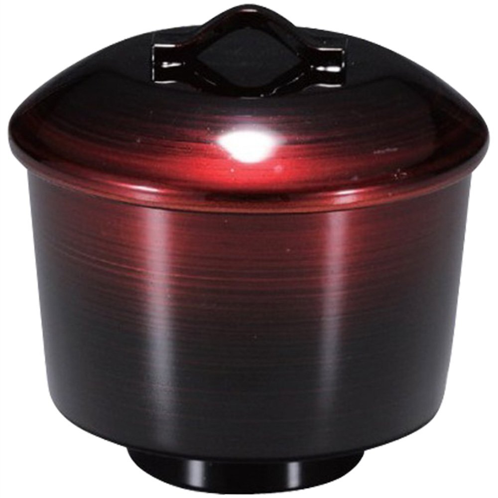 【福袋セール】の商品 New Chime Wind Kasuri Sandalwood 3-193-10 Bowl: Craft Fukui 膳