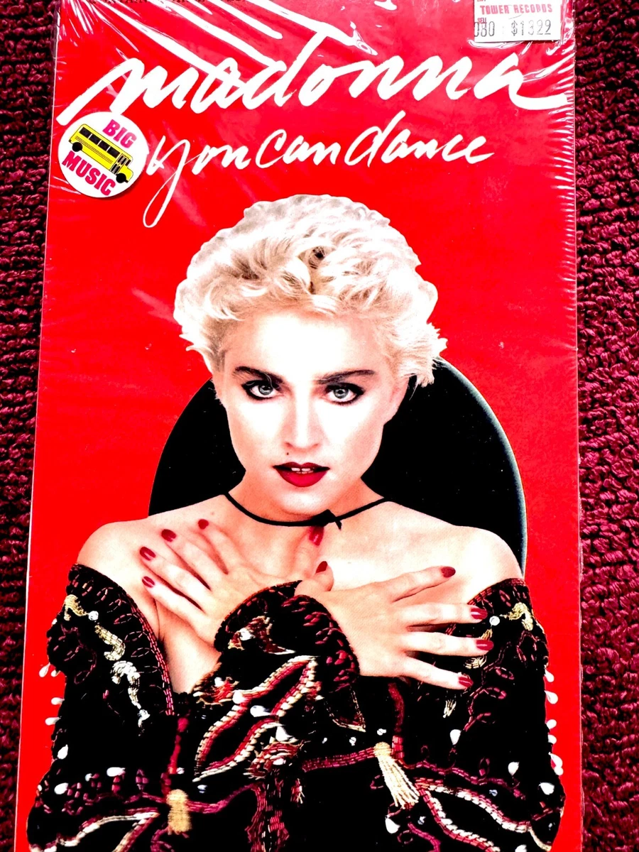 Madonna Special Edition Music CDs for sale | eBay
