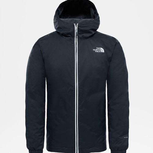 The North Face Quest Insulated Jacket 