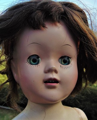 suzy walker doll
