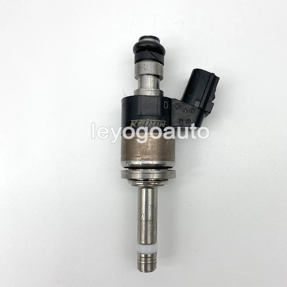 4PCS OEM 16010-5PA-305 Fuel Injectors For Honda Accord 2018-2020 CR-V 2017-2020 - Image 3 of 4