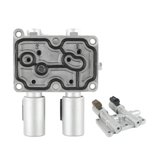 Solenoide lineal doble transmisión para Honda Civic 01 02 03 04 05· 28250-PLX-305 - Imagen 3 de 10