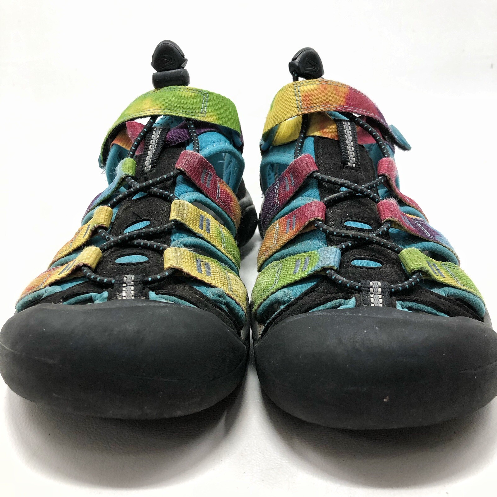 Sandali acqua arcobaleno Keen taglia 5 Newport