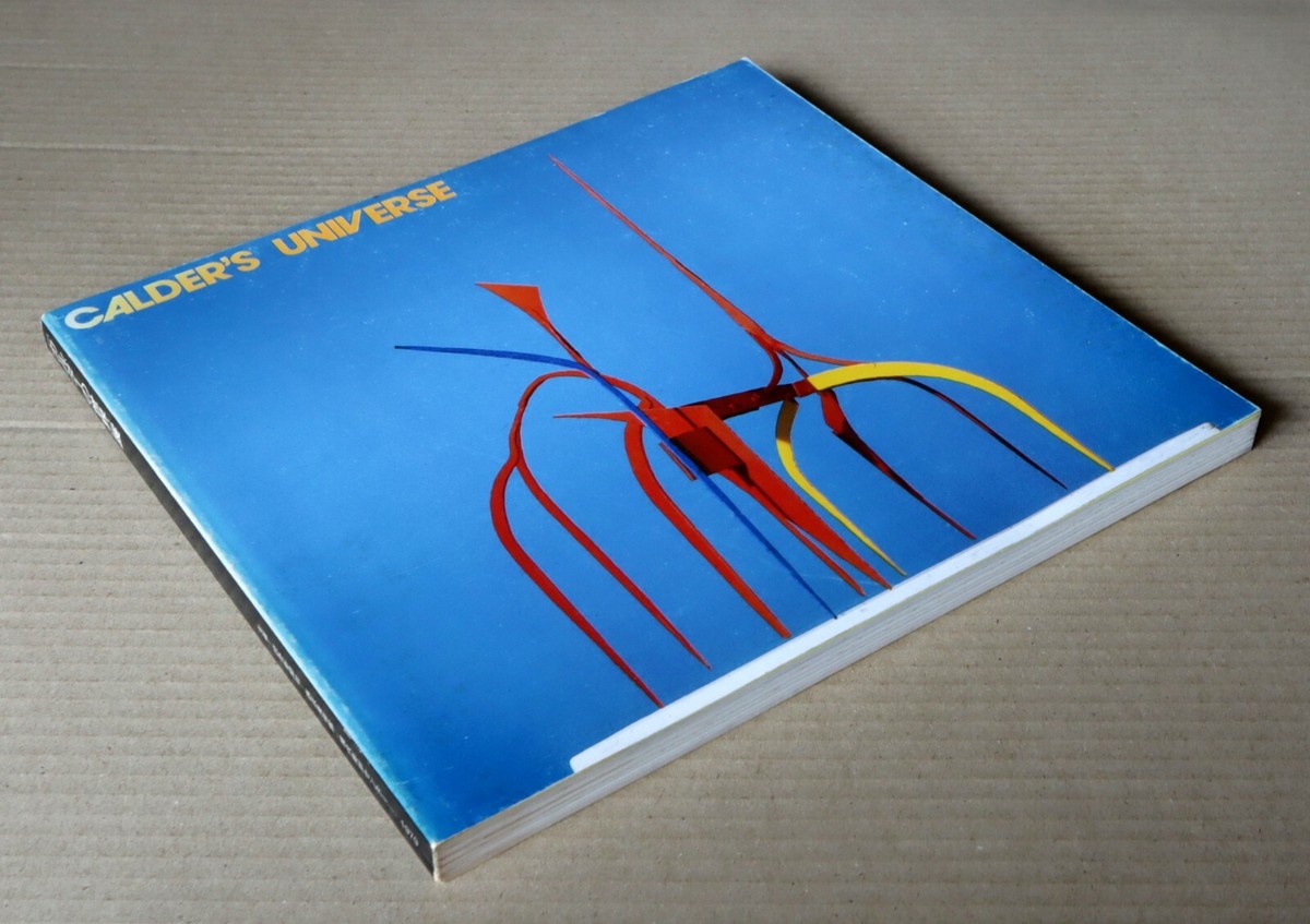 Alexander Calder 