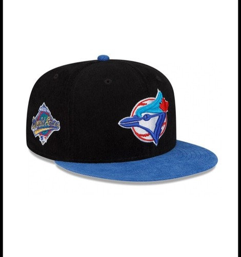 Lids Hat Drop Blue Jays x Munfu Two 