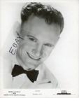 Vintage 1950s Orchestra Bandleader and Songwriter Sammy Kaye Photo — photo 1