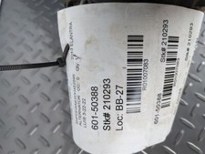 Alternator Hatchback GT ID 373002E200 Fits 11-18 ELANTRA 1007083