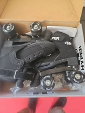 Hyper Youth Adjustable Roller Skates