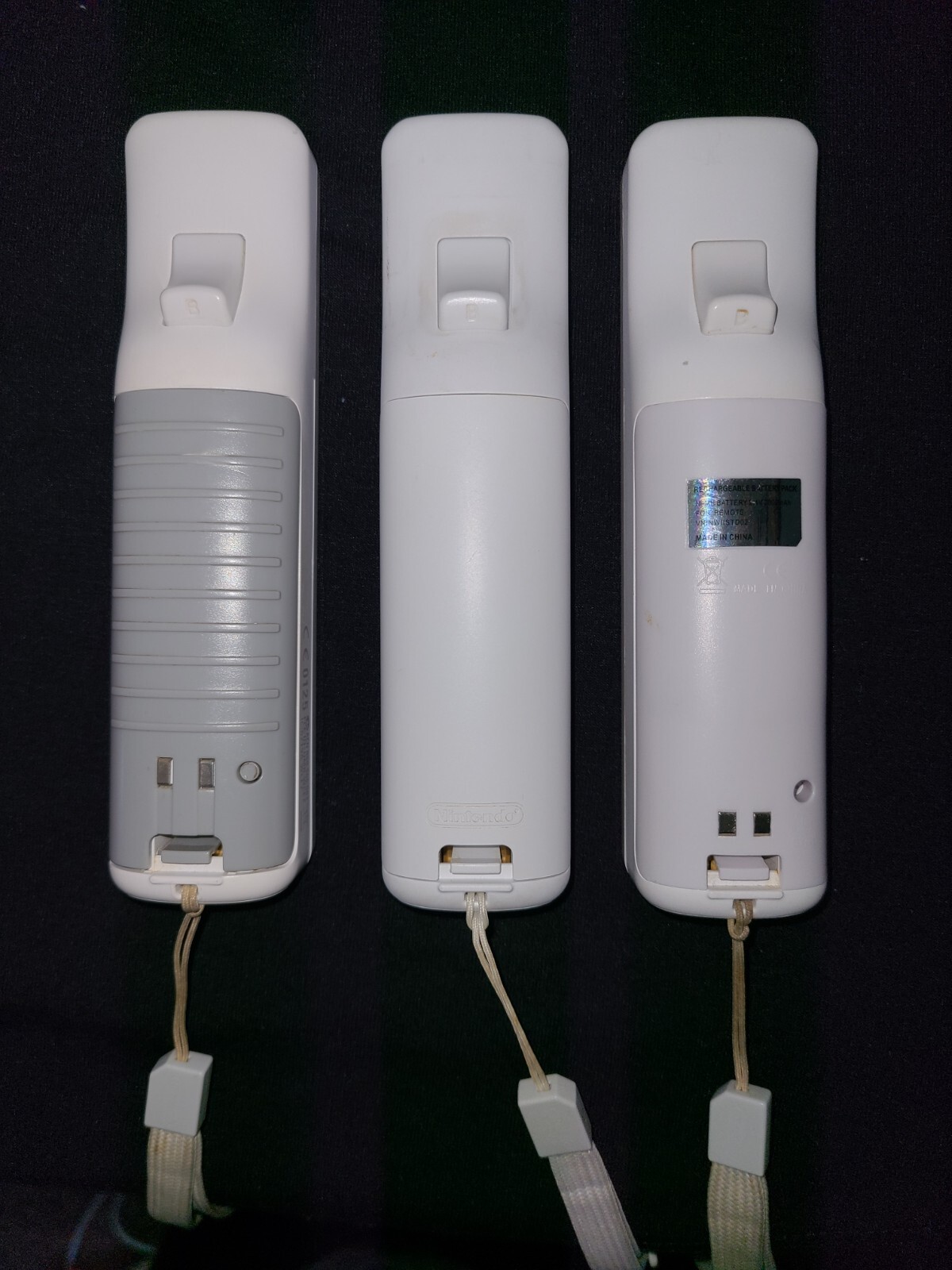 Nintendo WII Console Bundle 45496880019 eBay