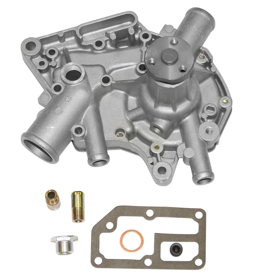 Bomba de agua nueva para Renault R5 Lecar por 252754 Foto 2 de 4