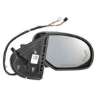 OEM NEW Power Folding Turn Signal Side View Mirror Right Passenger 07-08 GM SUVs