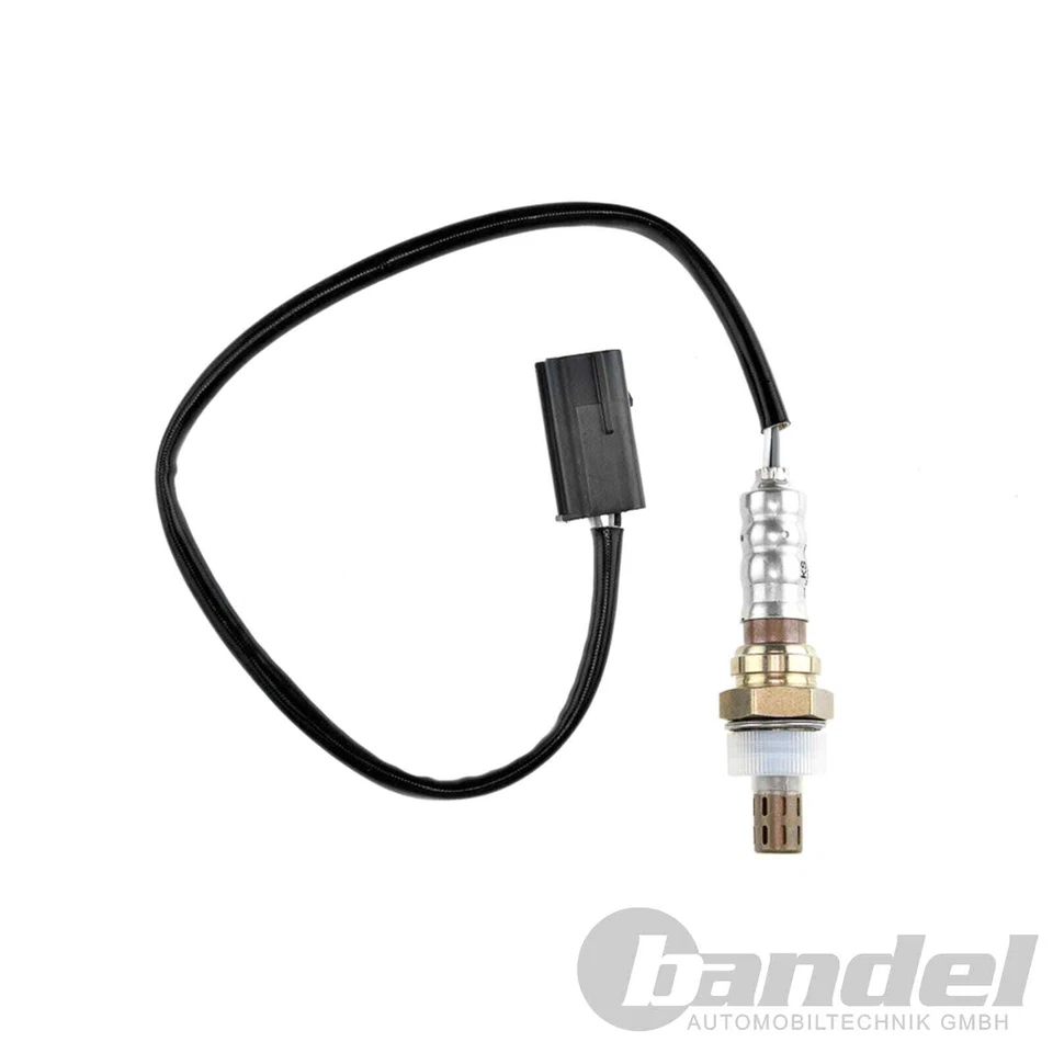 NTY Sonde Lambda Convient pour Chevrolet Aveo Lacetti Matiz Nubira Daewoo Kalos - Photo 2/4
