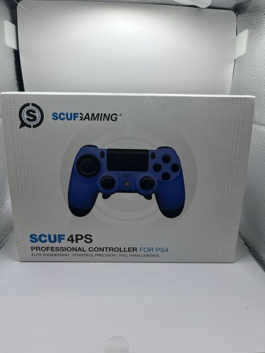 SCUF Controller di gioco professionale per PS4/PS5 e PC