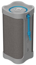 Skullcandy Terrain Wireless Bluetooth Speaker - IPX7 - Grey