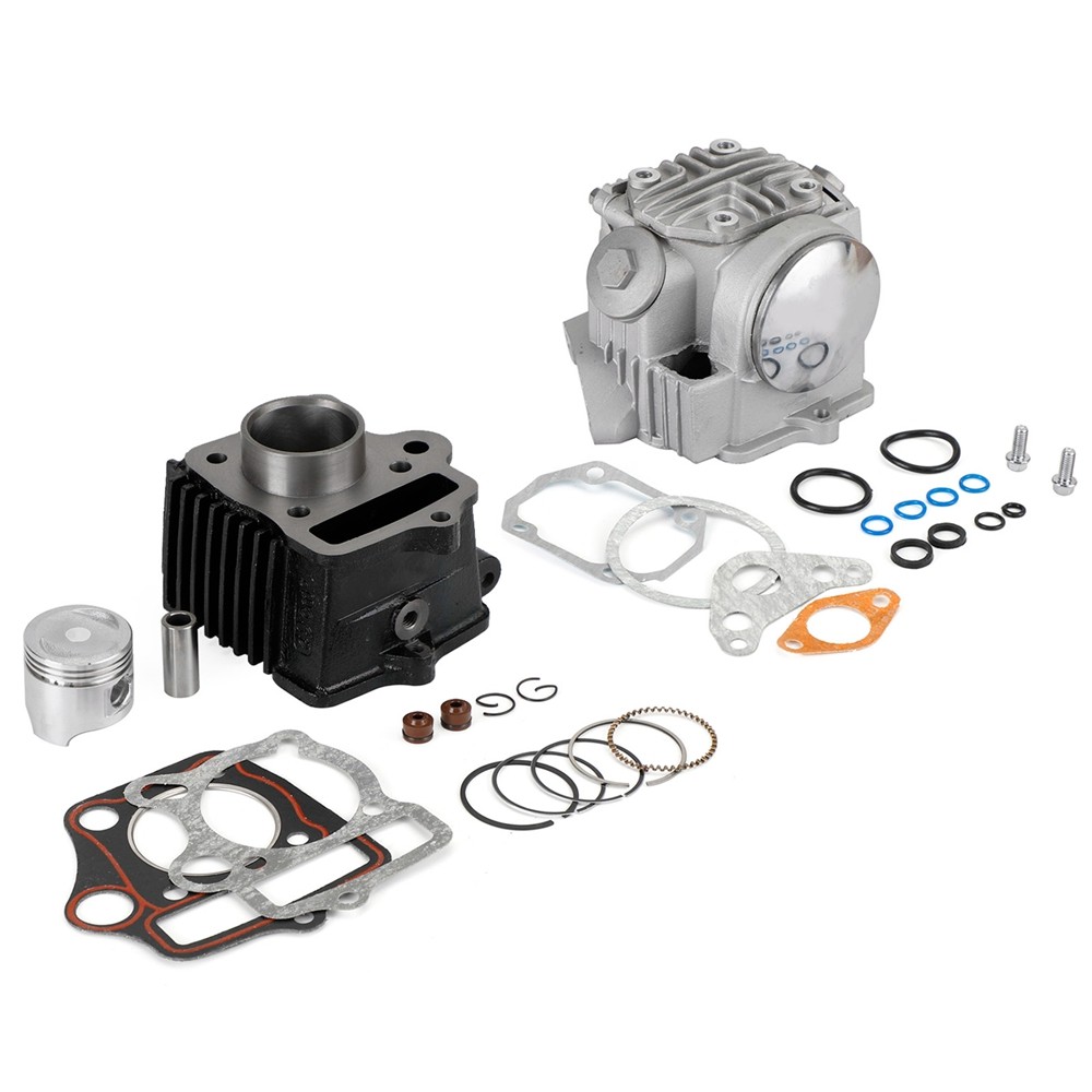 CYLINDER ENGINE REBUILD KIT FOR HONDA Z50 Z50A Z50R TRIAL BIKE DIRT BIKE MOTOR`