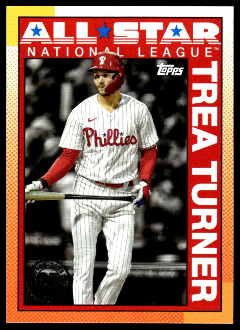 MLBカードTrea Turner ルーキー Auto 75枚シリBGS 9.5 $_57.JPG?set_id=880000500F