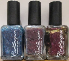 Cadillacquer Nail Polish
