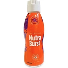 TLC NUTRA BURST  1 Month Supply Liquid Multivitamin - FAST SHIP