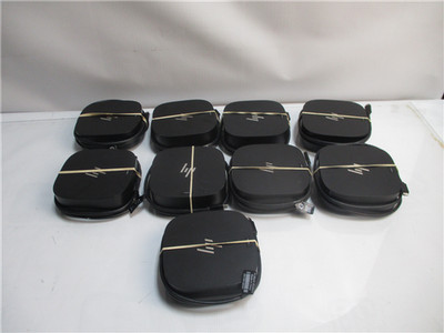 HP HSN IX02 Docking Station USB C Dock Tested Working Lot of 9