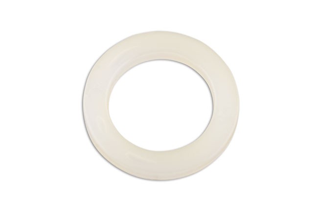 CONNECT 31719 Sump Plug Washer Nylon Hardware 14.5 x 22 x 2mm Pack Of 50