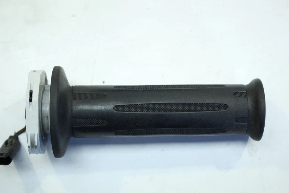 Heizgriffe Griffheizung Griffgummis li + re grip heating BMW R 1200 R R1ST K27 - Bild 3 von 4