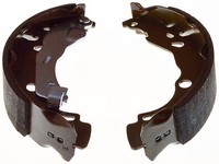 Denckermann B120150 BremsbeläGe Set FüR Dacia, Nissan, Renault