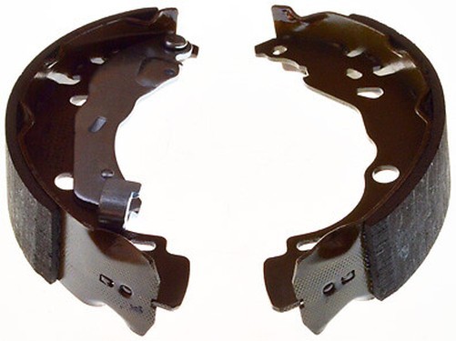 Denckermann B120150 BremsbeläGe Set FüR Dacia, Nissan, Renault-image