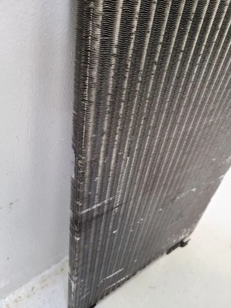 Ford Fiveundert 2005 06 2007 condensador de aire acondicionado de 3,0 L 6F9Z19712A Foto 4 de 4