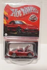 2024 Hot Wheels - RLC - Red Line Club - 1993 Mazda RX-7 R1 - Red