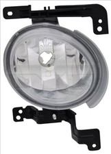 TYC Nebelscheinwerfer 19-0919-01-2 für PB PBT HYUNDAI H27W/2 i20 1 CRDi