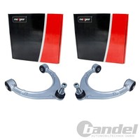 2X Maxgear Querlenker Oben Vorne Passend FüR Porsche Panamera | 72-6257