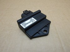 Neco GPX 50 AC 2023 1,122 miles ECU (15512)