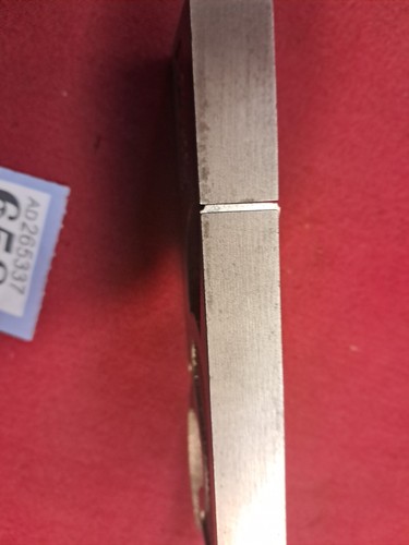 Vintage Record No 041 Shoulder Rebate (Rabbet) Plane Excellent Condition For Age - Picture 5 of 18