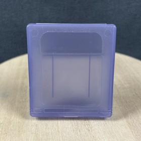 Nintendo Game Boy Color - X-Men: Wolverine's Rage - Game & Manual - Refurbished