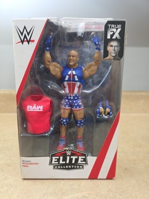 Mattel