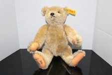 Vinage Steiff Teddy Bear 0155/26