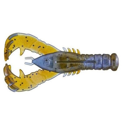 Yamamoto Yama Craw 3''