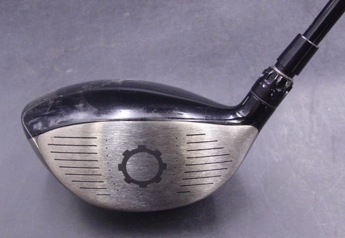 Nike VR Pro STR8-FIT Tour 9.5° Driver Regular Graphite Shaft Benross Grip - Picture 2 of 5
