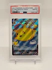 2021 POKEMON CELEBRATIONS #007 FULL ART/FLYING PIKACHU VMAX PSA 10