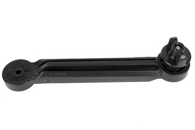 YakAttack 8'' Extension Arm for LockNLoad Accessories | Rod Holder & Fish Find...