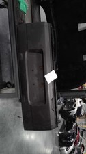 2004 Honda Element Black Oem Trunk Lid Gate 68700scva90zz Used 220k Miles 2004 Honda Element Black Oem Trunk Lid Gate 68700scva90zz Used 220k Miles