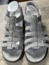 Vionic Ritta Strappy Sandal Women US 8.5