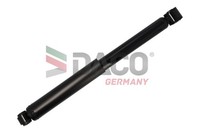 2X Daco Germany StoßDäMpfer 562609 FüR Nissan Navara NP300 D40 Dci 4WD D40TT