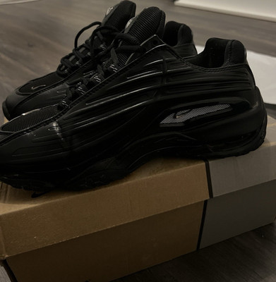 Nike NOCTA Hot Step II