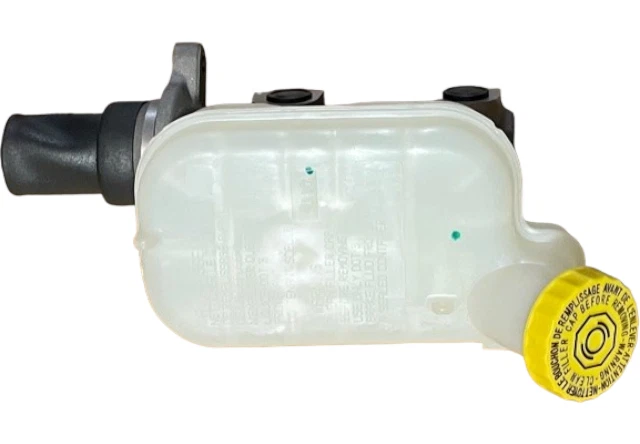 CILINDRO MAESTRO FRENO CHRYSLER PACIFICA 2004-2006 4721550AB - NUEVO OEM Foto 2 de 4