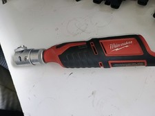 Sharpie M12 cordless Tungsten Grinder Milwauk...