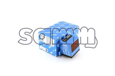 SICK OLM100-1001 ; 1047411 LINEAR MEASUREMENT SENSOR New
