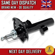 FORD FOCUS C MAX/ FORD C MAX 2003-2010 FRONT RIGHT DRIVER SHOCK ABSORBER SHOCKER