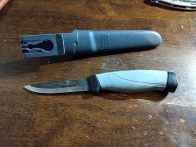 mora companion
